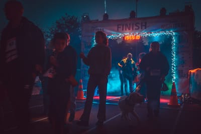 Een foto van Sportfestival 2023