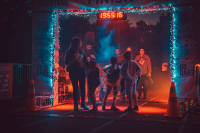 Een foto van Sportfestival 2023
