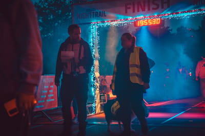 Een foto van Sportfestival 2023
