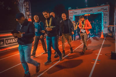 Een foto van Sportfestival 2023