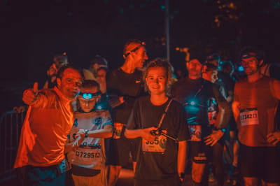 Een foto van Sportfestival 2023