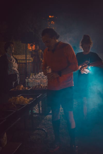 Een foto van Sportfestival 2023
