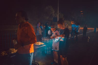 Een foto van Sportfestival 2023