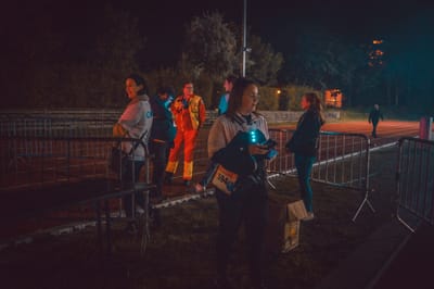Een foto van Sportfestival 2023