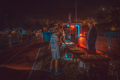 Een foto van Sportfestival 2023