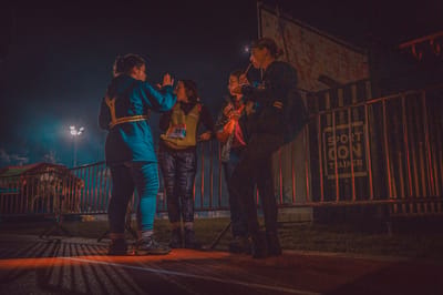 Een foto van Sportfestival 2023