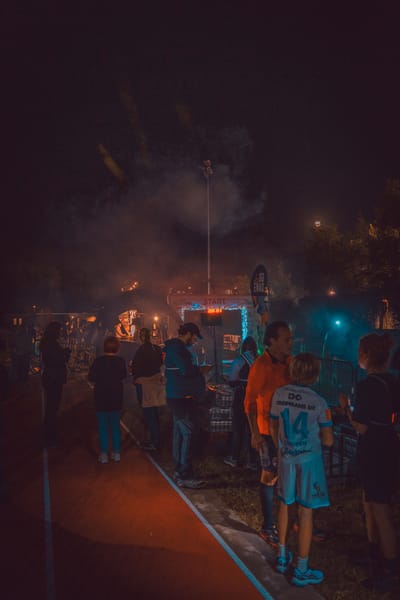 Een foto van Sportfestival 2023