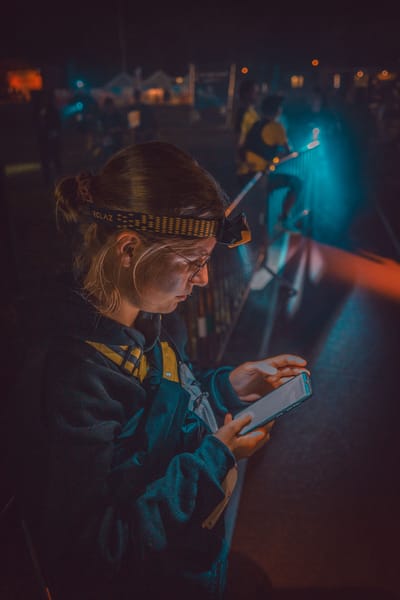 Een foto van Sportfestival 2023