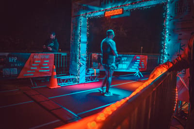 Een foto van Sportfestival 2023