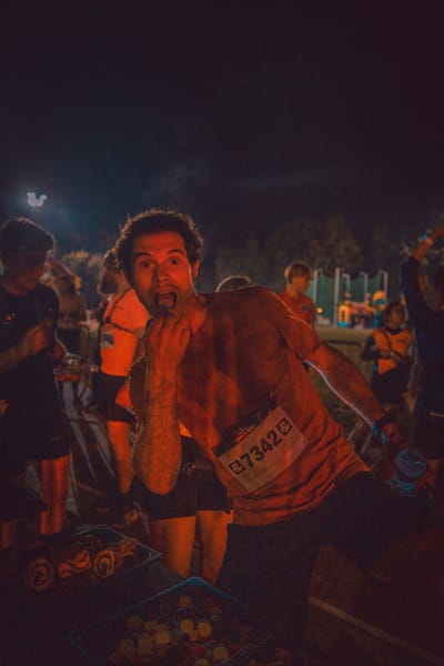 Een foto van Sportfestival 2023