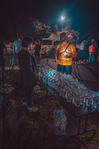 Een foto van Sportfestival 2023