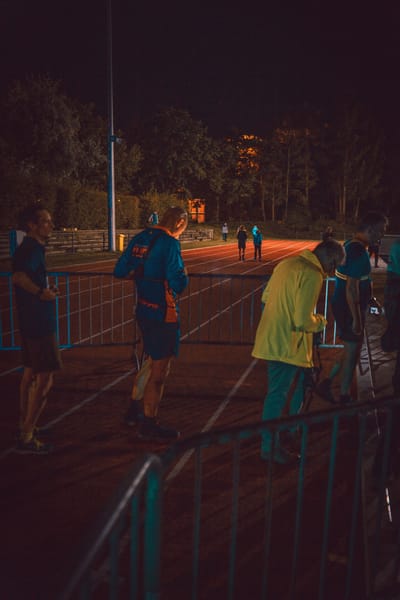Een foto van Sportfestival 2023
