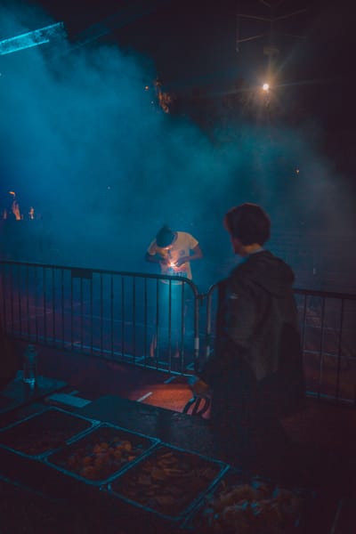 Een foto van Sportfestival 2023