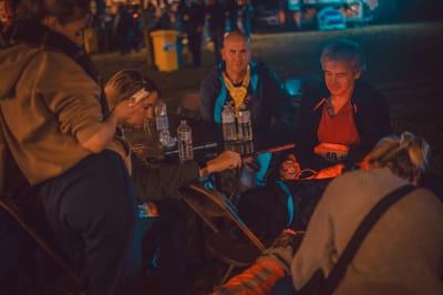Een foto van Sportfestival 2023
