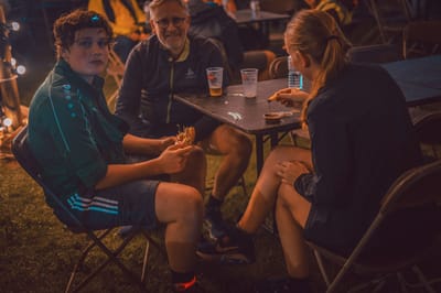 Een foto van Sportfestival 2023
