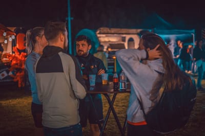 Een foto van Sportfestival 2023