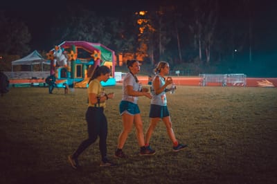 Een foto van Sportfestival 2023