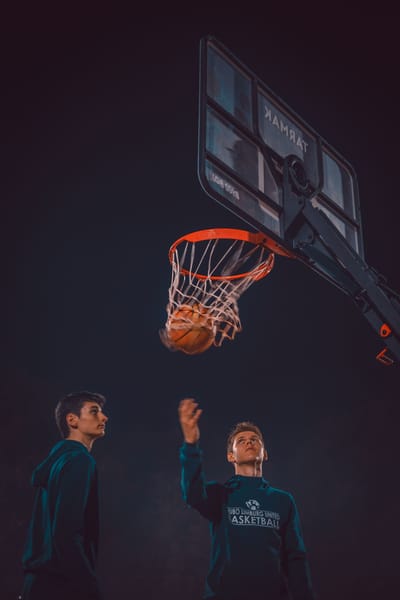 Een foto van Sportfestival 2023