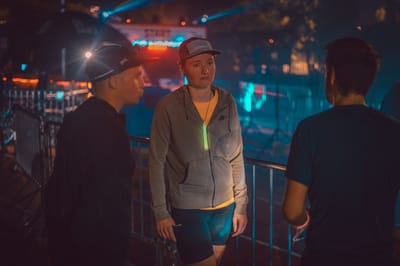Een foto van Sportfestival 2023
