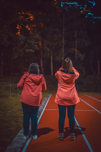 Een foto van Sportfestival 2023