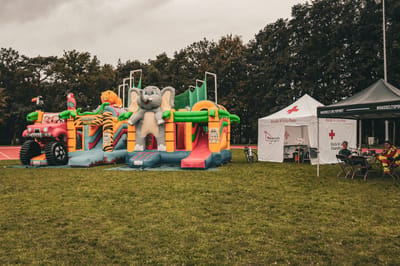Een foto van Sportfestival 2023