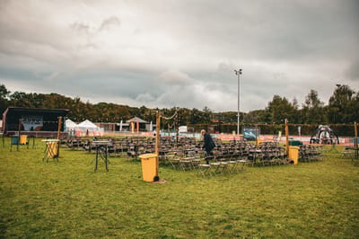 Een foto van Sportfestival 2023