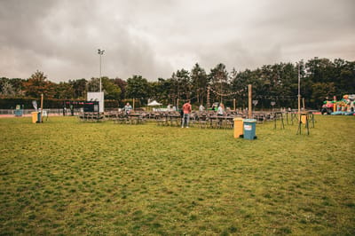 Een foto van Sportfestival 2023