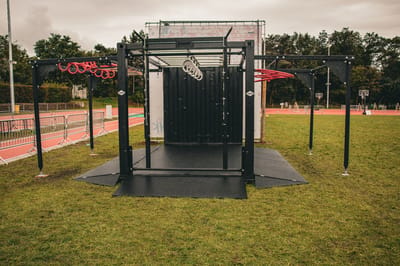 Een foto van Sportfestival 2023