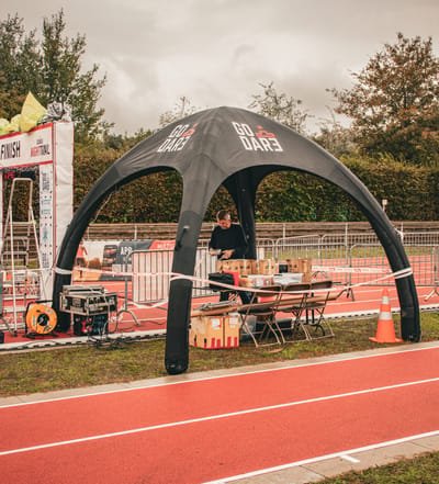 Een foto van Sportfestival 2023