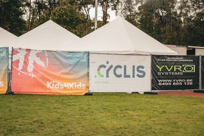 Een foto van Sportfestival 2023