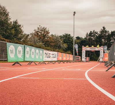 Een foto van Sportfestival 2023