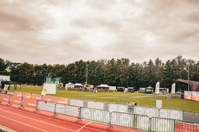 Een foto van Sportfestival 2023