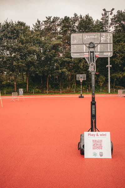 Een foto van Sportfestival 2023