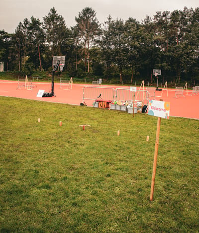 Een foto van Sportfestival 2023