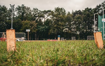 Een foto van Sportfestival 2023