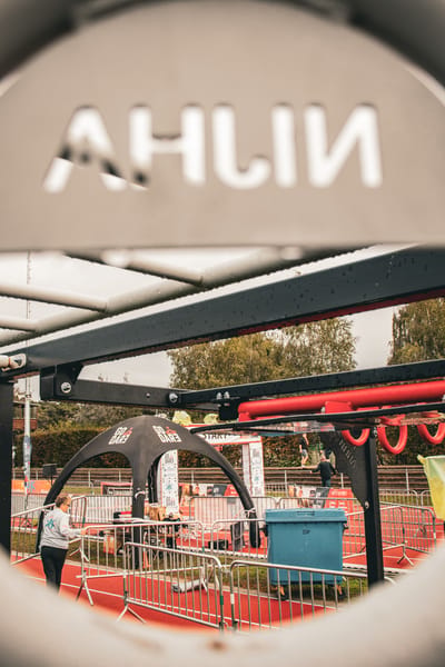 Een foto van Sportfestival 2023