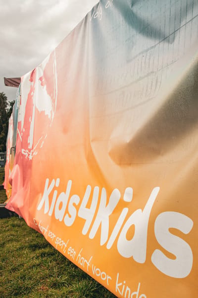 Een foto van Sportfestival 2023