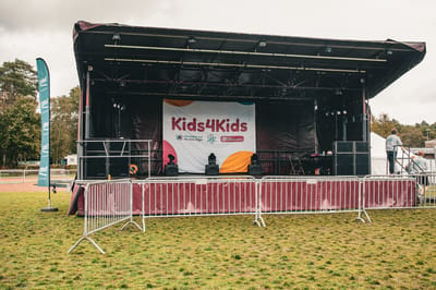 Een foto van Sportfestival 2023