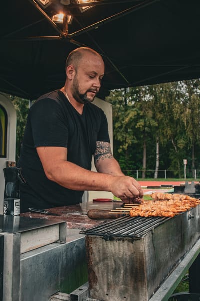 Een foto van Sportfestival 2023