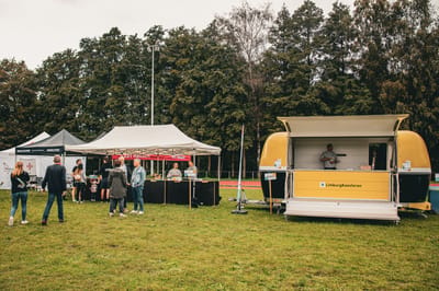 Een foto van Sportfestival 2023