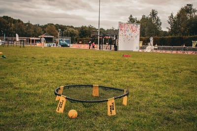Een foto van Sportfestival 2023