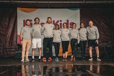 Een foto van Sportfestival 2023
