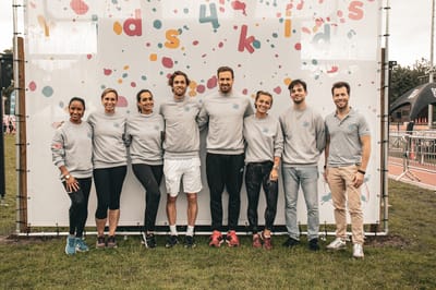 Een foto van Sportfestival 2023