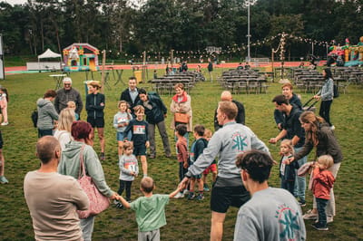 Een foto van Sportfestival 2023