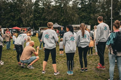 Een foto van Sportfestival 2023