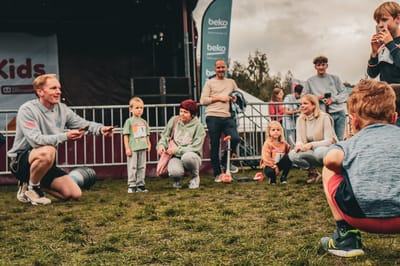 Een foto van Sportfestival 2023