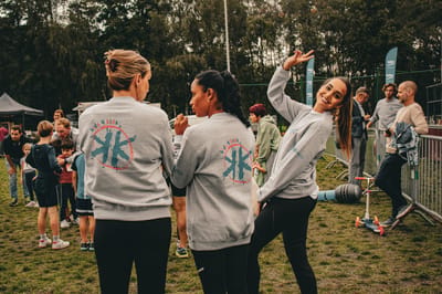 Een foto van Sportfestival 2023