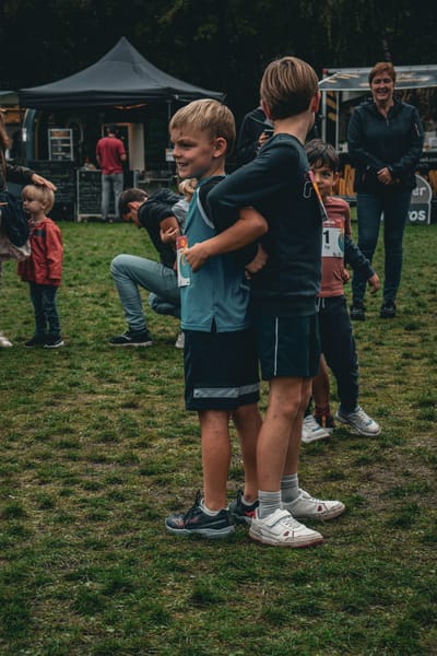 Een foto van Sportfestival 2023