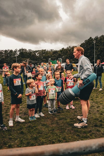 Een foto van Sportfestival 2023