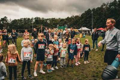 Een foto van Sportfestival 2023